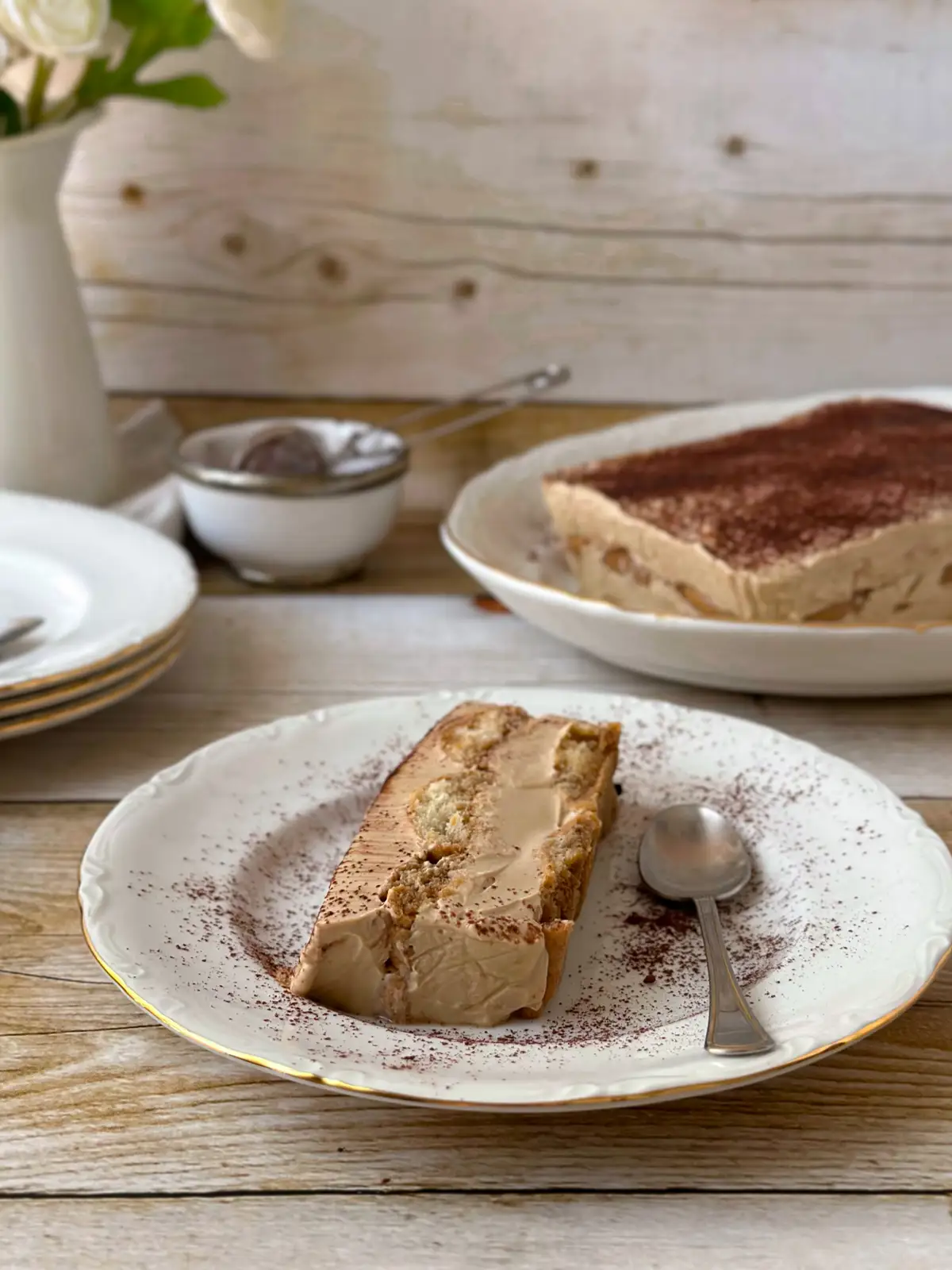 tarta moka 00585343 O